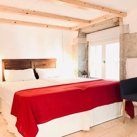Enjoy The Old Town In A Full Renovated Duplex Apartment A Coruña Exterior foto